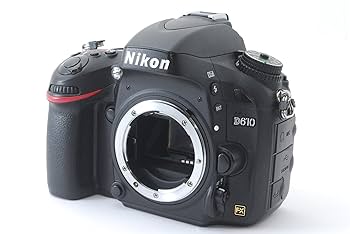 Nikon - あしか。 ニコン Nikon D610 Wレンズセット＃504211 あしか。様専用 ニコン Nikon D610 Wレンズセット＃504211